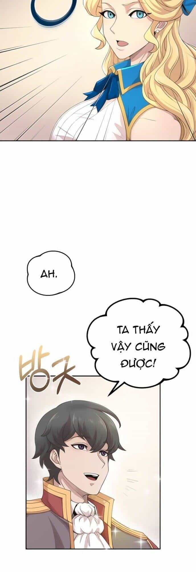 Thiên Quỷ Chẳng Sống Nổi Cuộc Đời Bình Thường - Chương 2 - ảnh 47