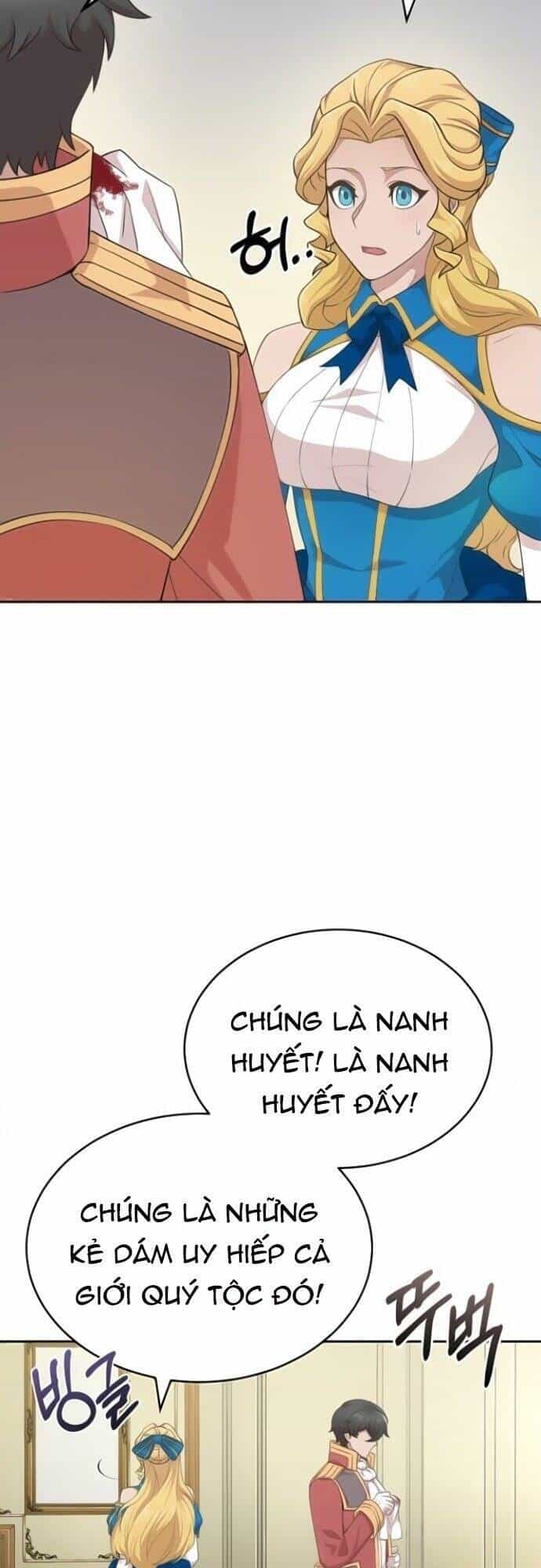 Thiên Quỷ Chẳng Sống Nổi Cuộc Đời Bình Thường - Chương 2 - ảnh 76