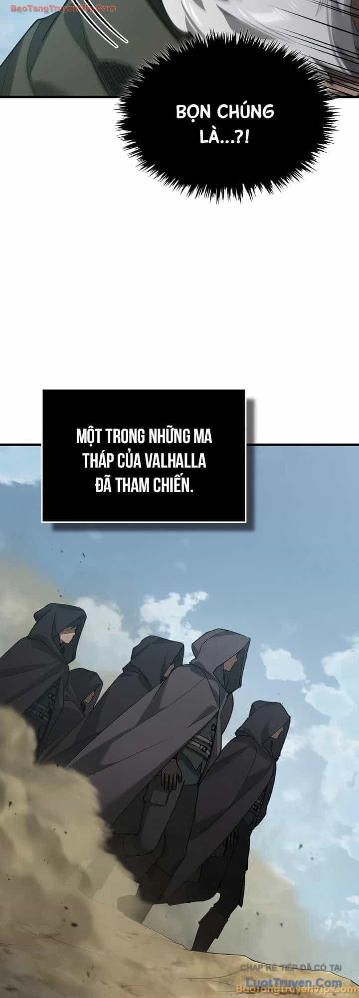 Thiên Quỷ Chẳng Sống Nổi Cuộc Đời Bình Thường - Chương 198 - ảnh 18