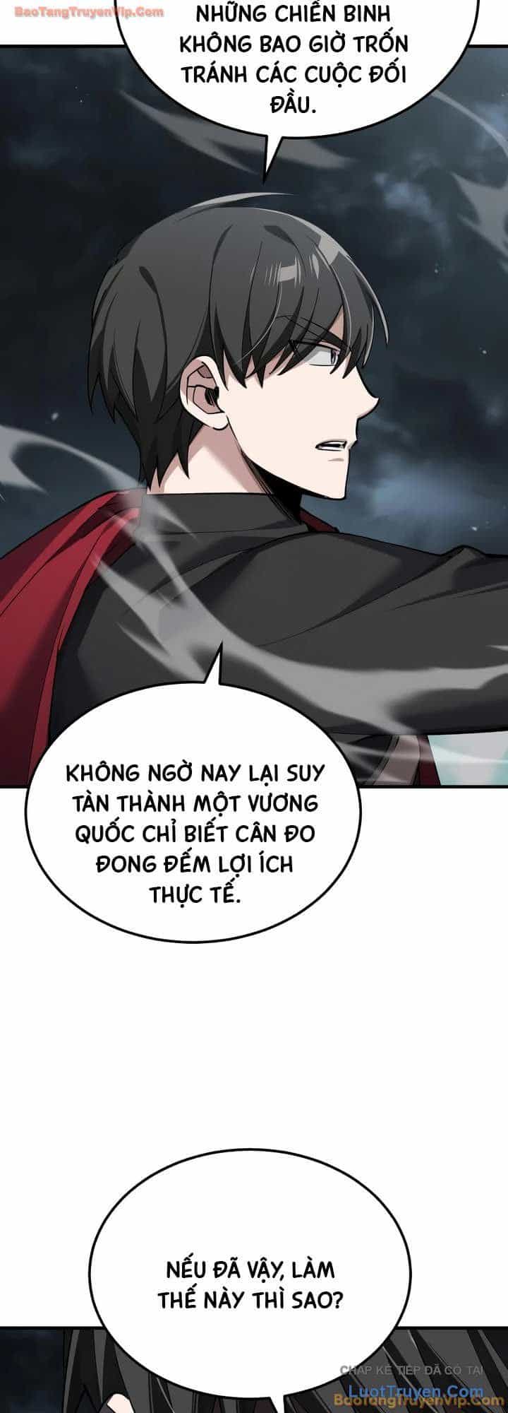 Thiên Quỷ Chẳng Sống Nổi Cuộc Đời Bình Thường - Chương 198 - ảnh 36