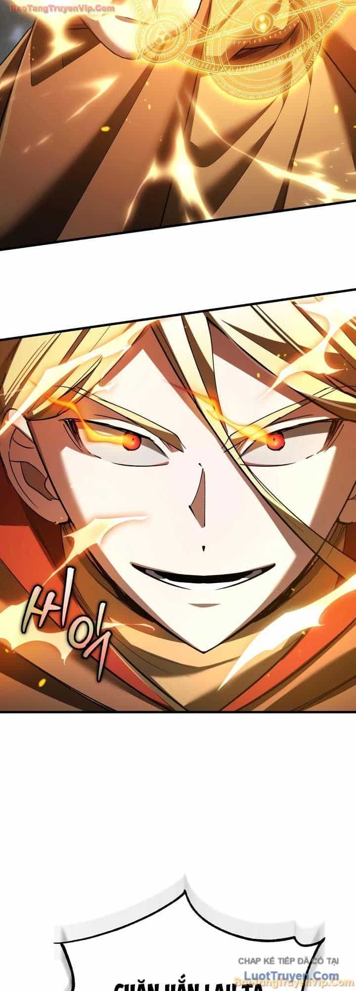 Thiên Quỷ Chẳng Sống Nổi Cuộc Đời Bình Thường - Chương 198 - ảnh 49