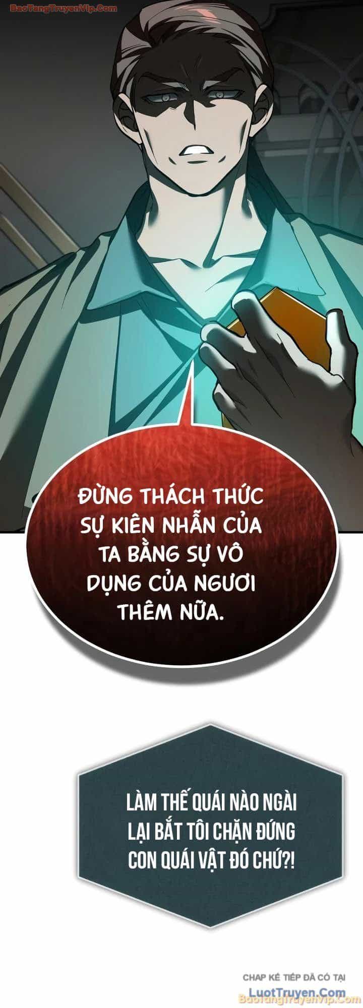 Thiên Quỷ Chẳng Sống Nổi Cuộc Đời Bình Thường - Chương 198 - ảnh 64