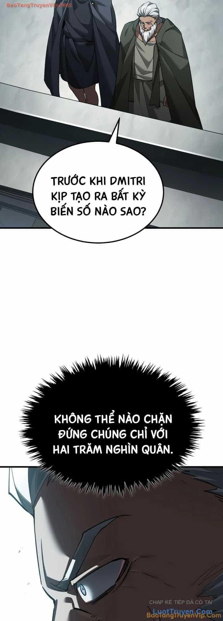 Thiên Quỷ Chẳng Sống Nổi Cuộc Đời Bình Thường - Chương 198 - ảnh 9