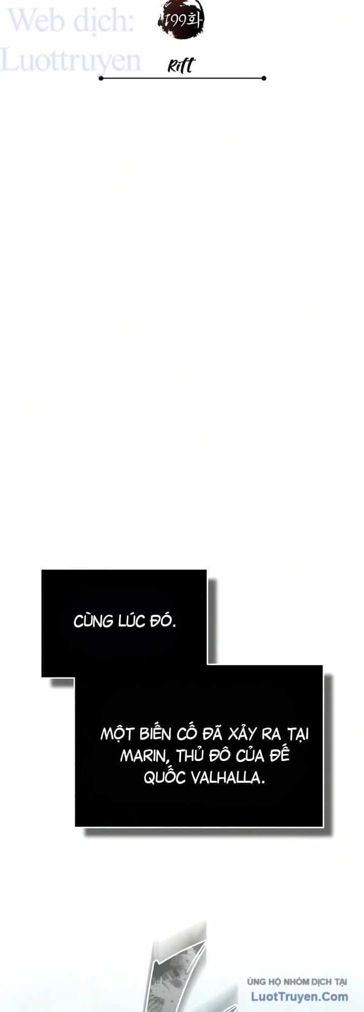 Thiên Quỷ Chẳng Sống Nổi Cuộc Đời Bình Thường - Chương 199 - ảnh 16