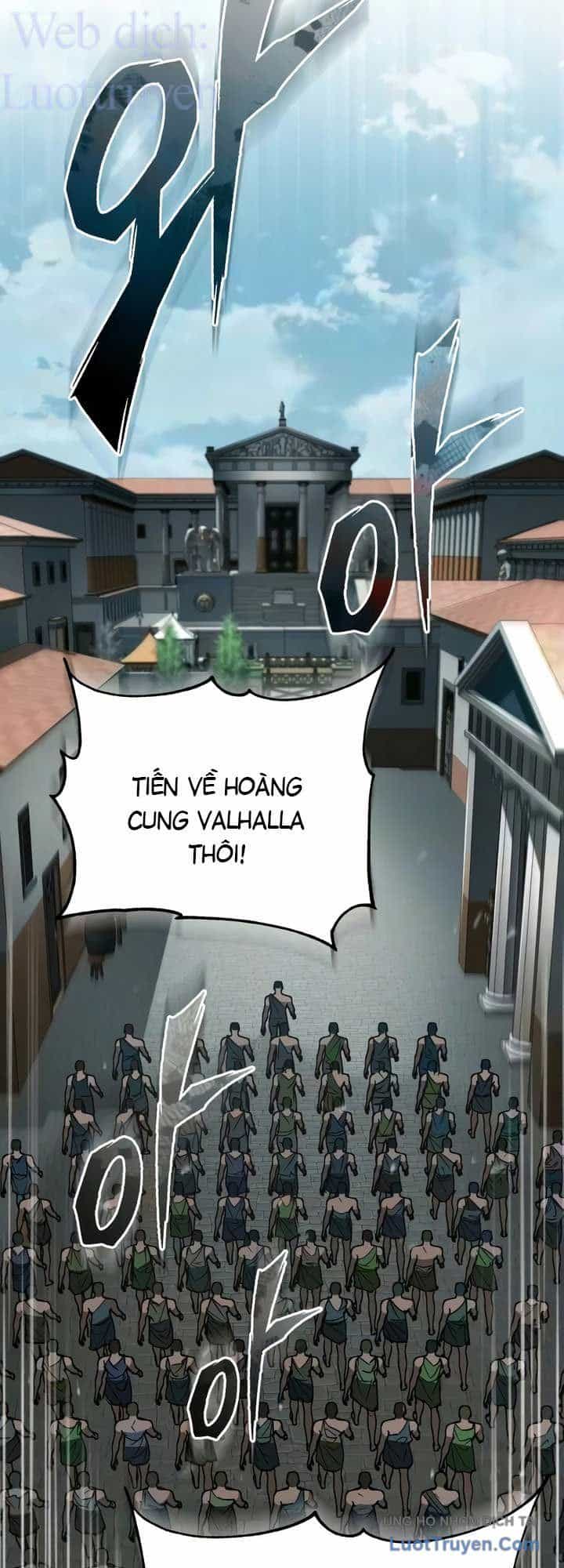 Thiên Quỷ Chẳng Sống Nổi Cuộc Đời Bình Thường - Chương 199 - ảnh 17