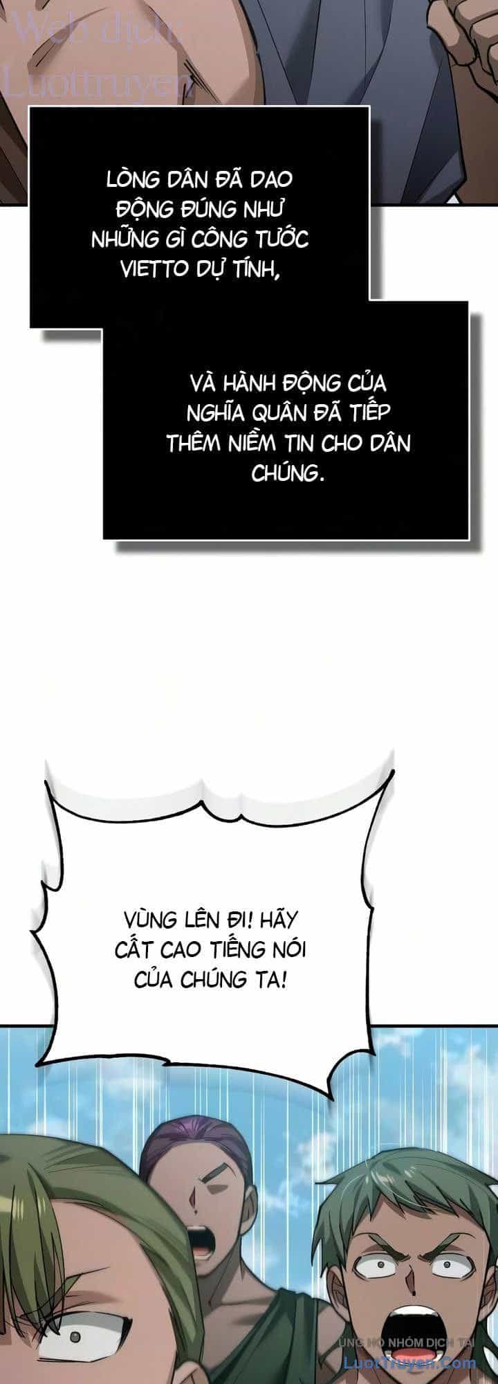 Thiên Quỷ Chẳng Sống Nổi Cuộc Đời Bình Thường - Chương 199 - ảnh 19