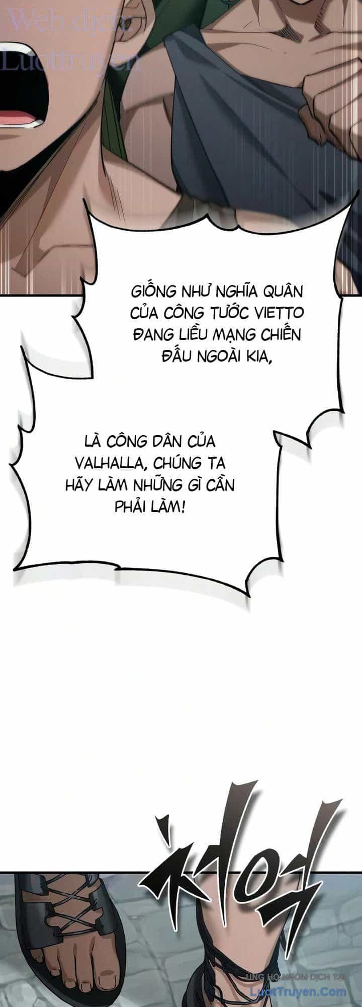 Thiên Quỷ Chẳng Sống Nổi Cuộc Đời Bình Thường - Chương 199 - ảnh 20