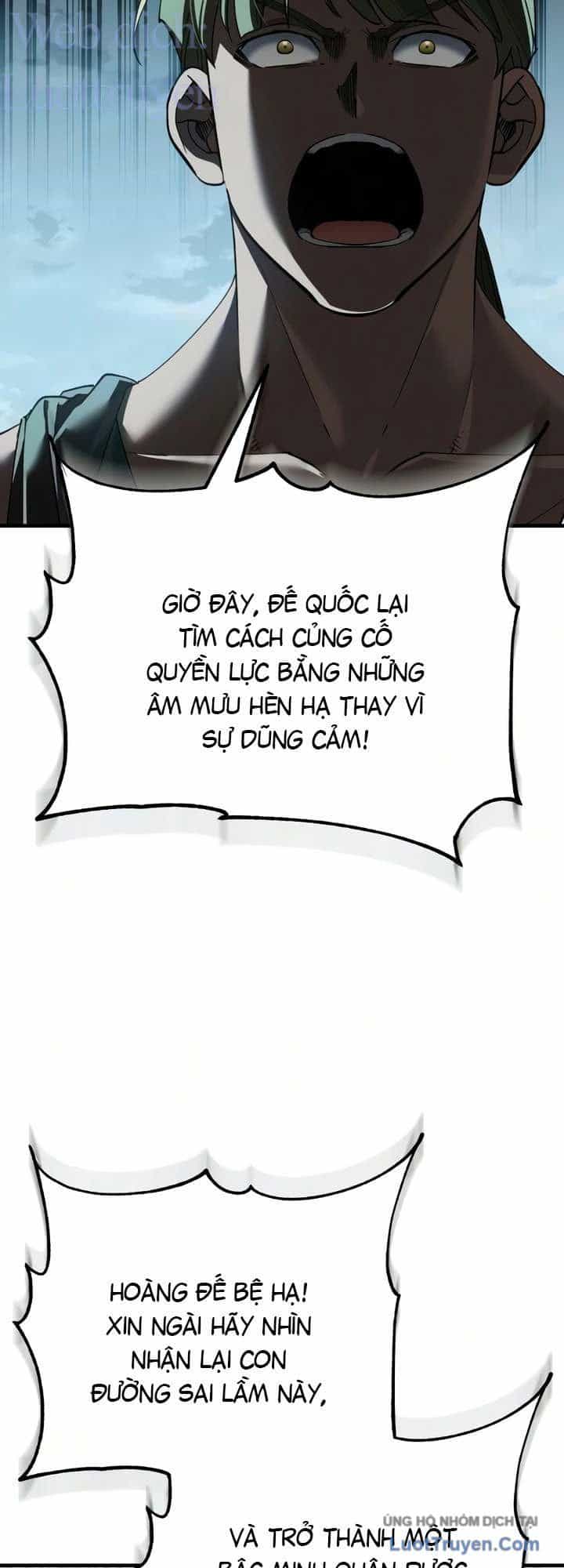 Thiên Quỷ Chẳng Sống Nổi Cuộc Đời Bình Thường - Chương 199 - ảnh 23