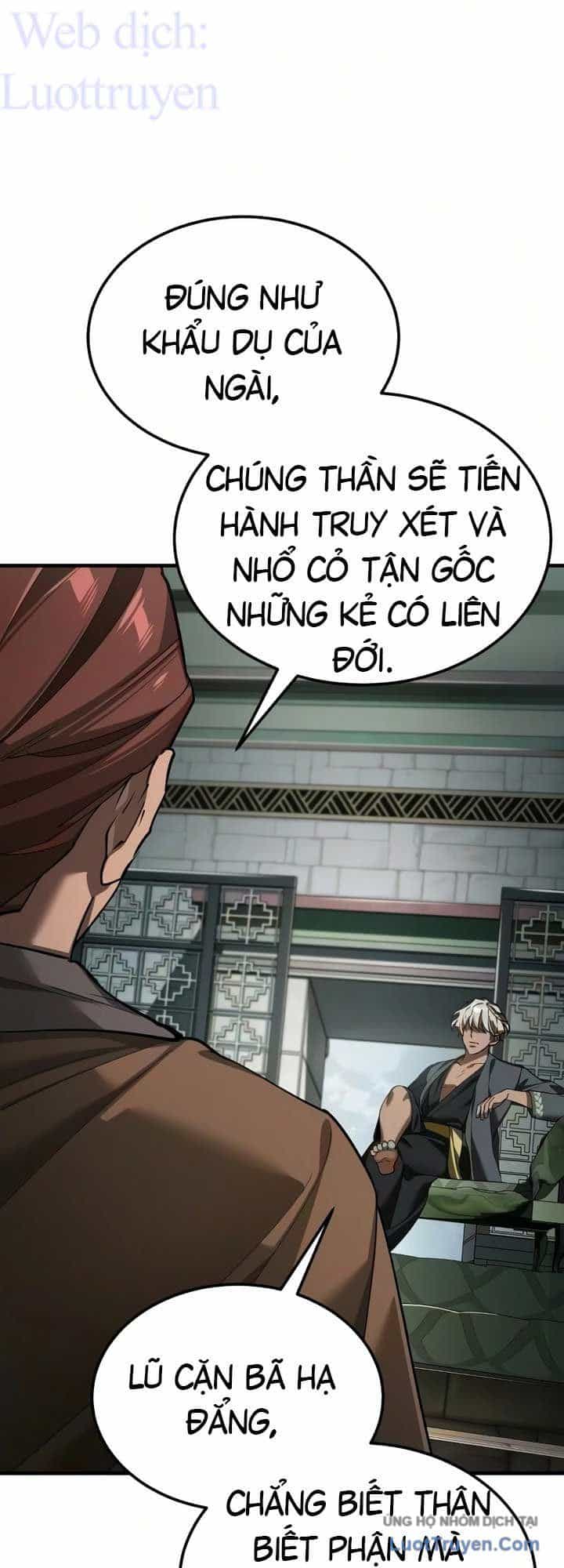 Thiên Quỷ Chẳng Sống Nổi Cuộc Đời Bình Thường - Chương 199 - ảnh 41
