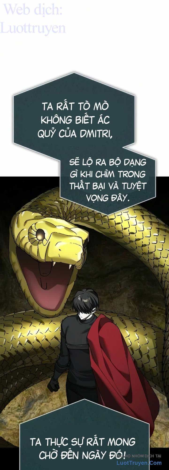 Thiên Quỷ Chẳng Sống Nổi Cuộc Đời Bình Thường - Chương 199 - ảnh 62