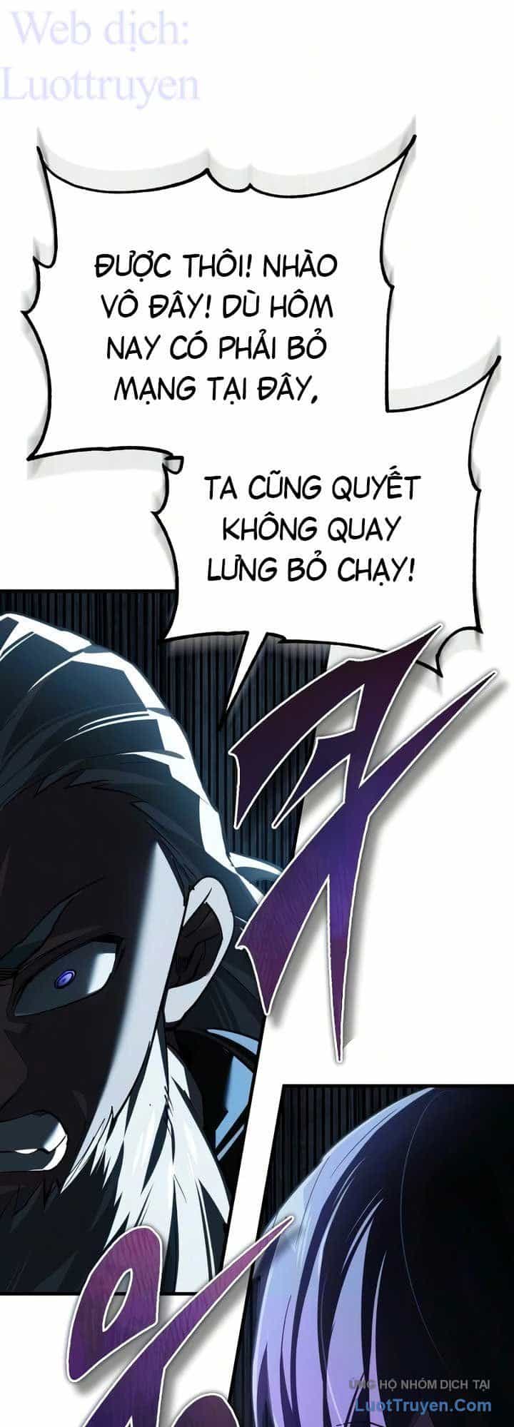 Thiên Quỷ Chẳng Sống Nổi Cuộc Đời Bình Thường - Chương 199 - ảnh 73
