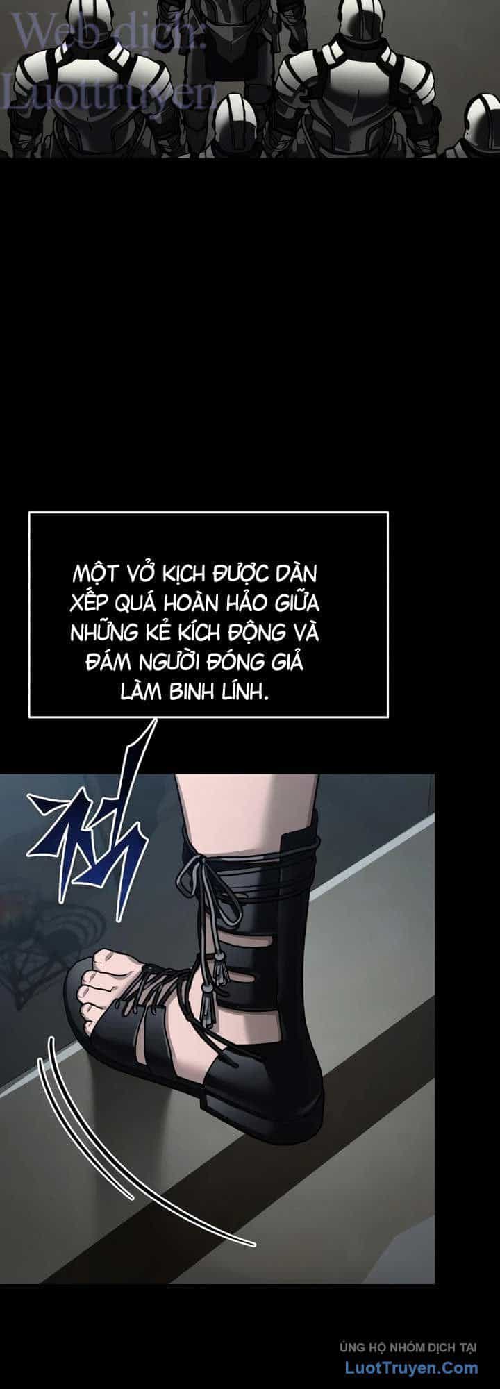 Thiên Quỷ Chẳng Sống Nổi Cuộc Đời Bình Thường - Chương 200 - ảnh 38
