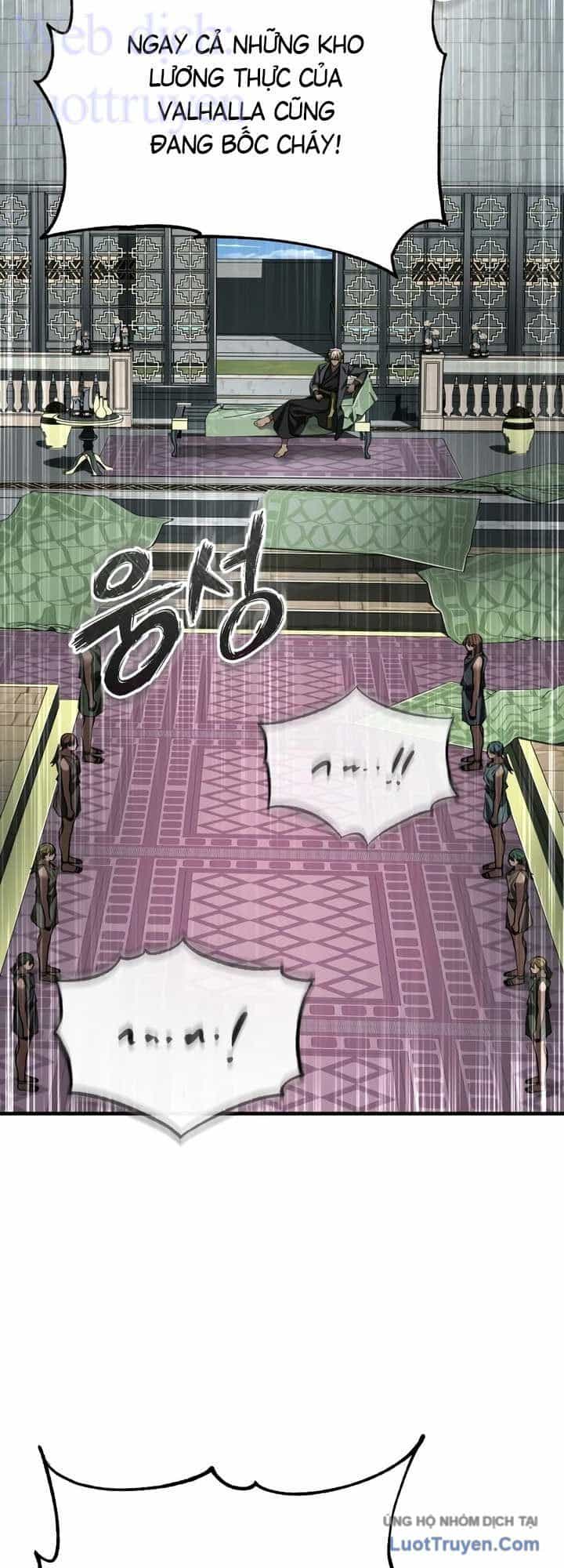 Thiên Quỷ Chẳng Sống Nổi Cuộc Đời Bình Thường - Chương 200 - ảnh 60