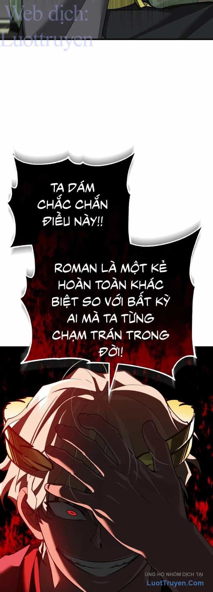 Thiên Quỷ Chẳng Sống Nổi Cuộc Đời Bình Thường - Chương 201 - ảnh 15