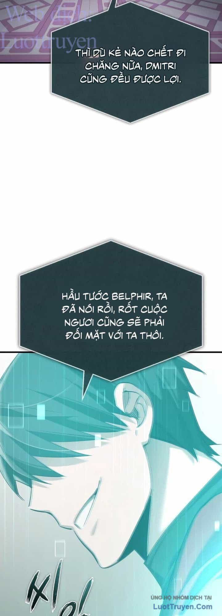 Thiên Quỷ Chẳng Sống Nổi Cuộc Đời Bình Thường - Chương 201 - ảnh 6