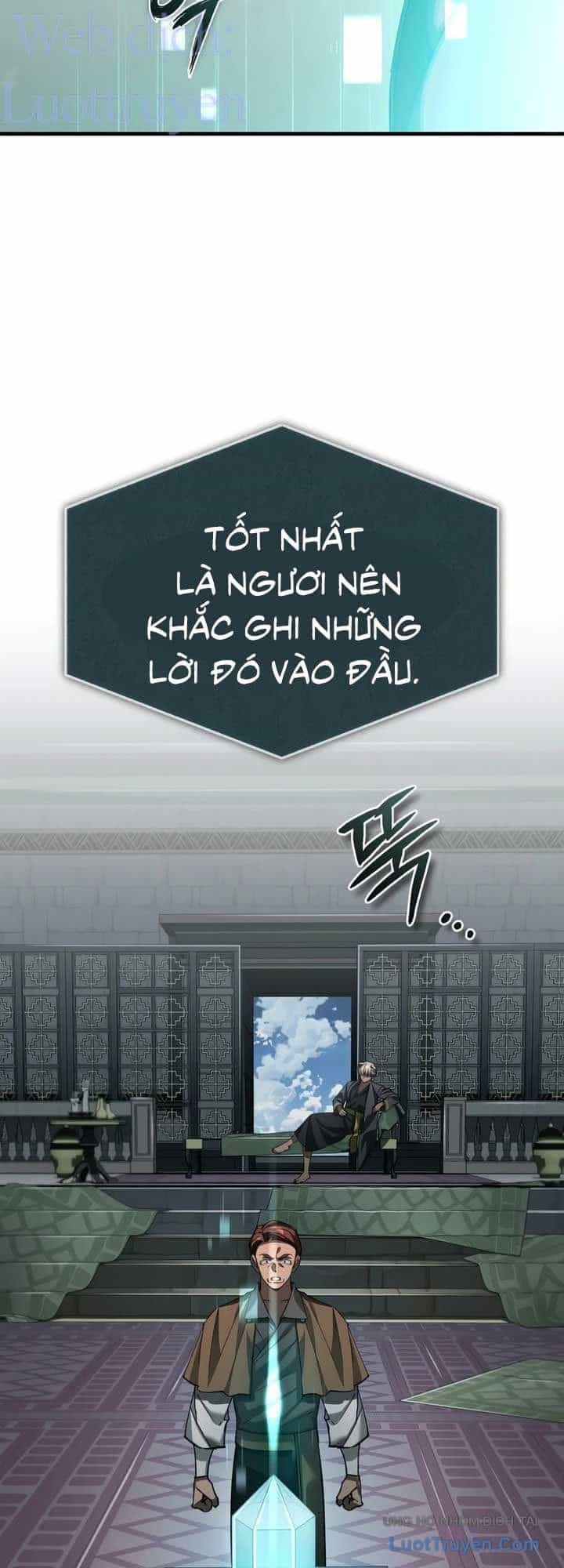 Thiên Quỷ Chẳng Sống Nổi Cuộc Đời Bình Thường - Chương 201 - ảnh 7