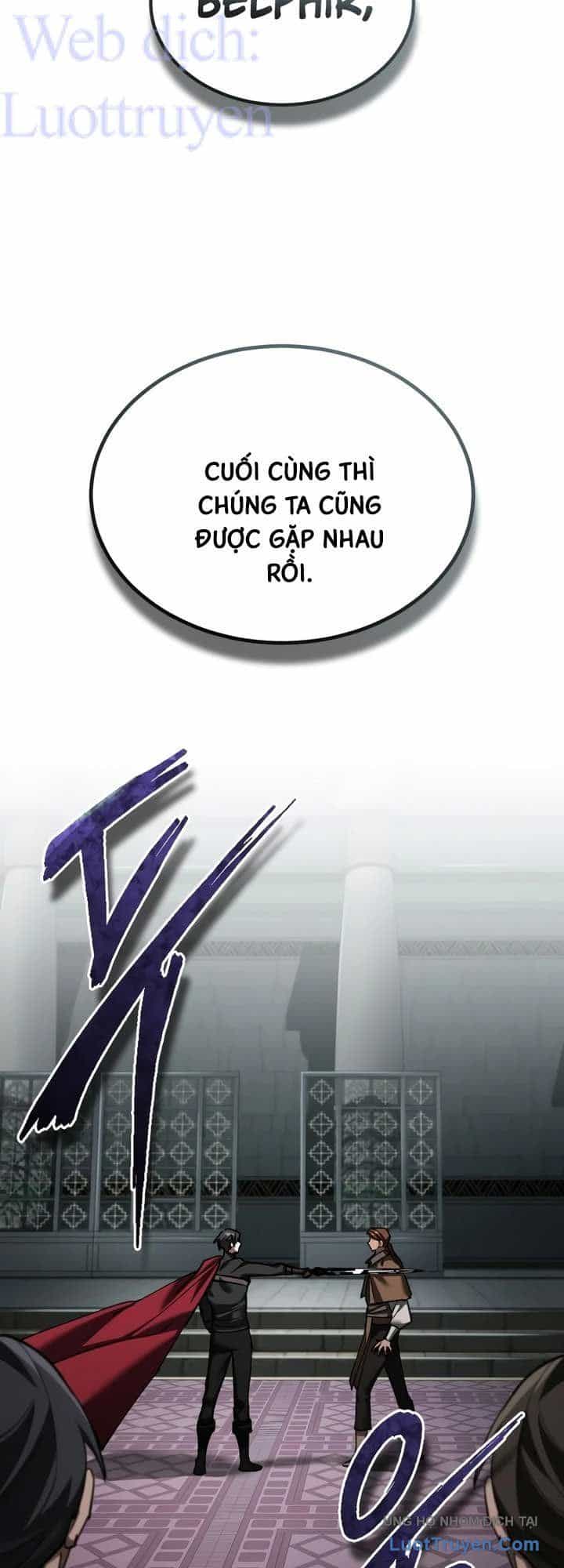 Thiên Quỷ Chẳng Sống Nổi Cuộc Đời Bình Thường - Chương 202 - ảnh 24