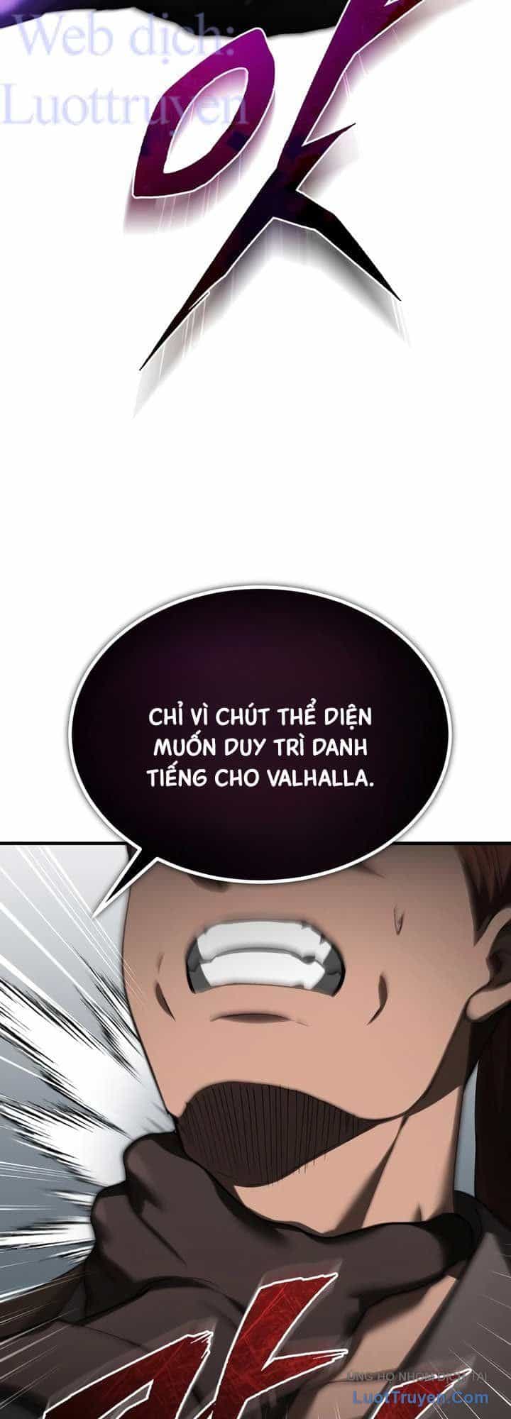 Thiên Quỷ Chẳng Sống Nổi Cuộc Đời Bình Thường - Chương 202 - ảnh 33