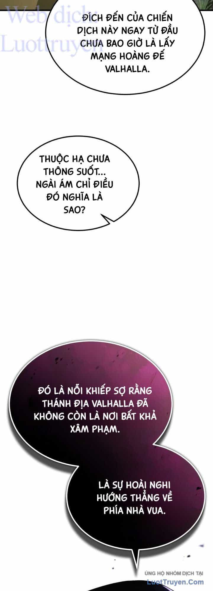 Thiên Quỷ Chẳng Sống Nổi Cuộc Đời Bình Thường - Chương 202 - ảnh 48