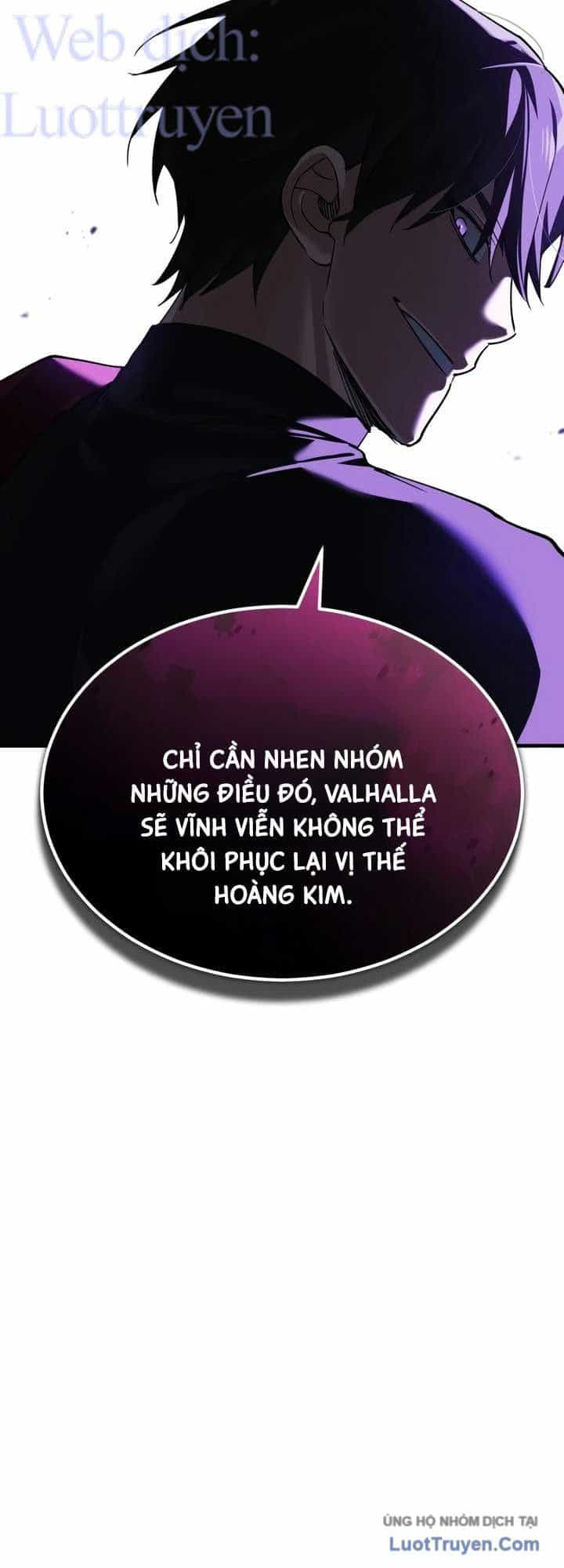 Thiên Quỷ Chẳng Sống Nổi Cuộc Đời Bình Thường - Chương 202 - ảnh 49