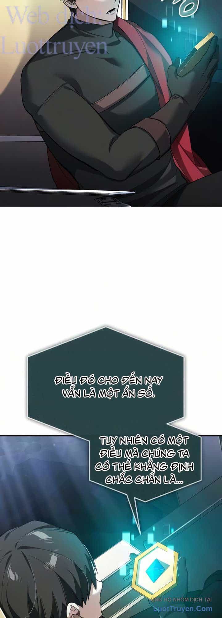 Thiên Quỷ Chẳng Sống Nổi Cuộc Đời Bình Thường - Chương 203 - ảnh 54
