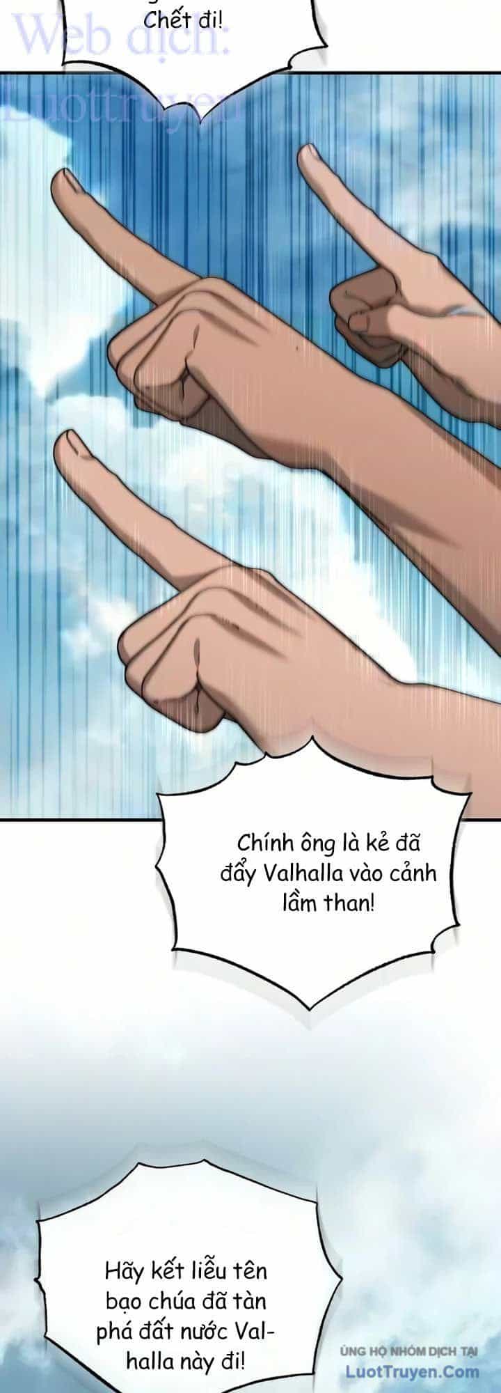 Thiên Quỷ Chẳng Sống Nổi Cuộc Đời Bình Thường - Chương 205 - ảnh 41