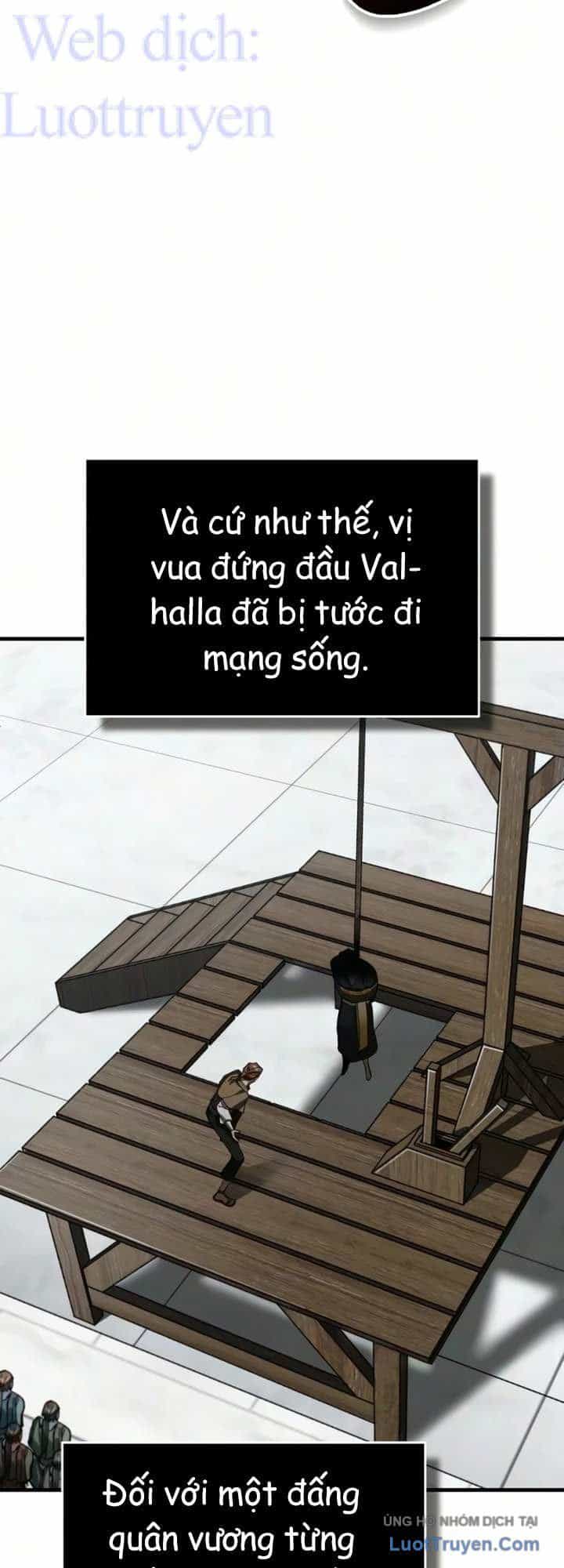 Thiên Quỷ Chẳng Sống Nổi Cuộc Đời Bình Thường - Chương 205 - ảnh 52