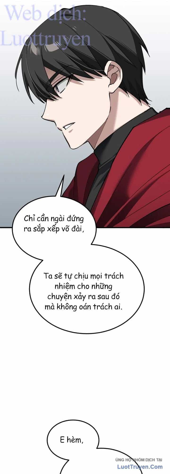 Thiên Quỷ Chẳng Sống Nổi Cuộc Đời Bình Thường - Chương 206 - ảnh 33