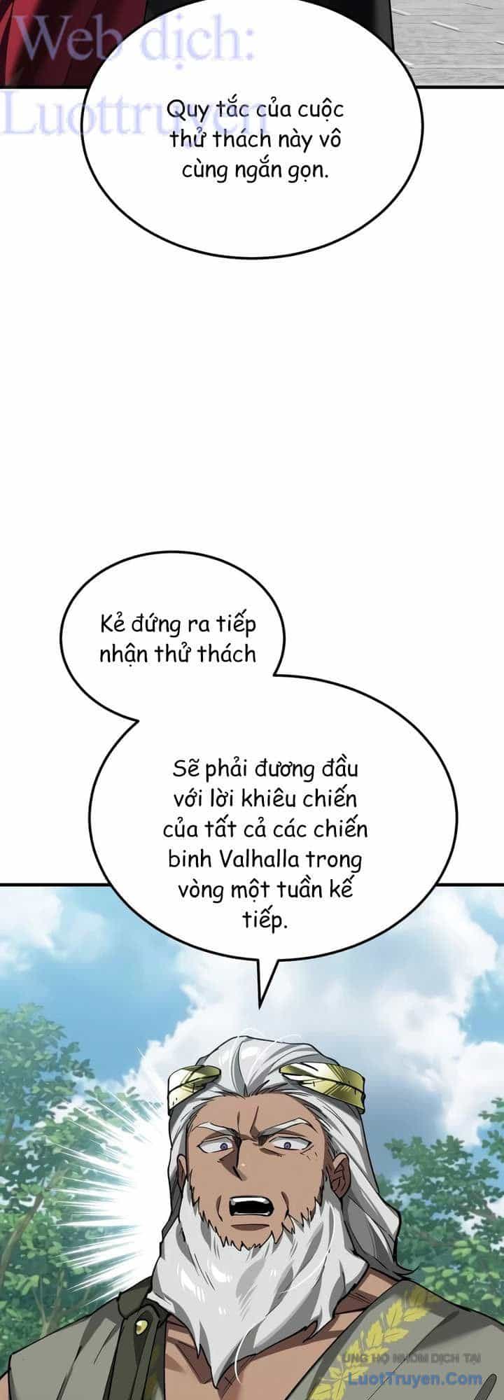 Thiên Quỷ Chẳng Sống Nổi Cuộc Đời Bình Thường - Chương 206 - ảnh 54