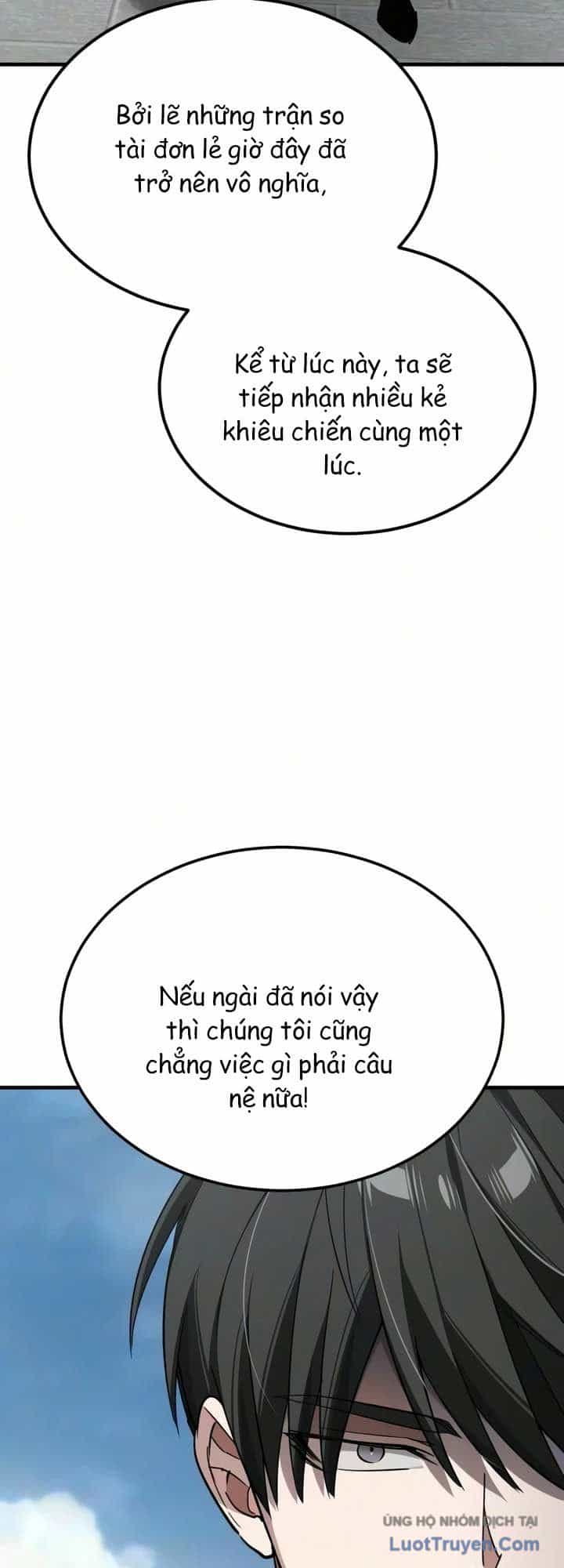 Thiên Quỷ Chẳng Sống Nổi Cuộc Đời Bình Thường - Chương 207 - ảnh 22