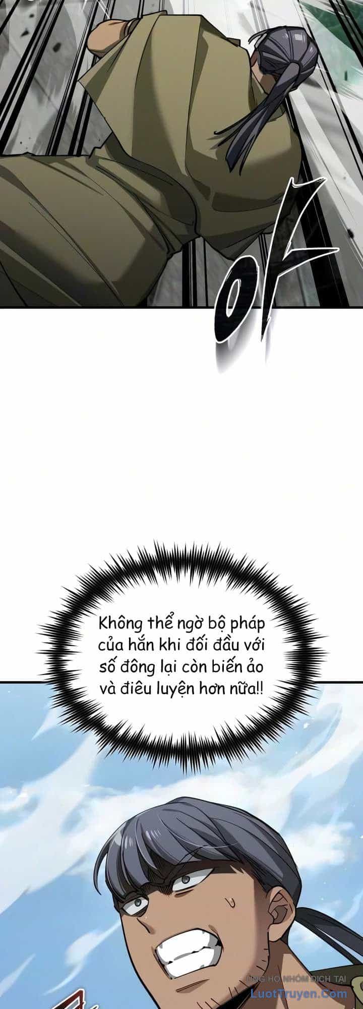 Thiên Quỷ Chẳng Sống Nổi Cuộc Đời Bình Thường - Chương 207 - ảnh 34