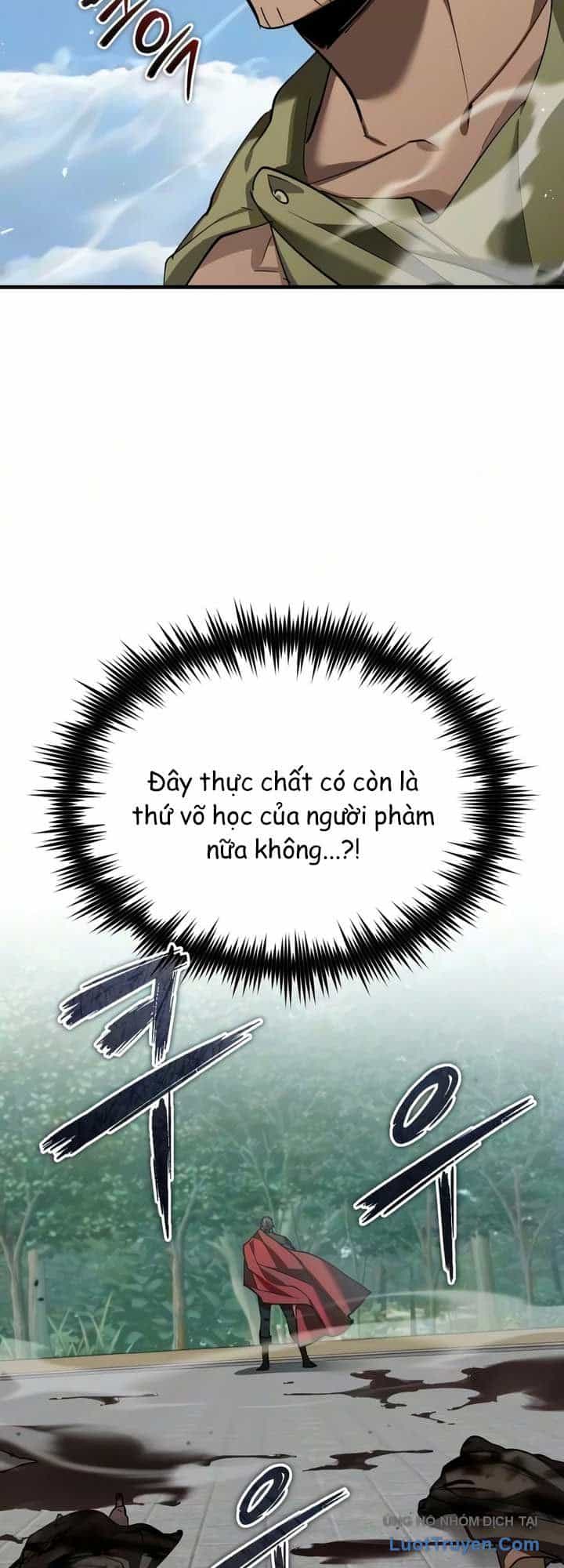 Thiên Quỷ Chẳng Sống Nổi Cuộc Đời Bình Thường - Chương 207 - ảnh 35