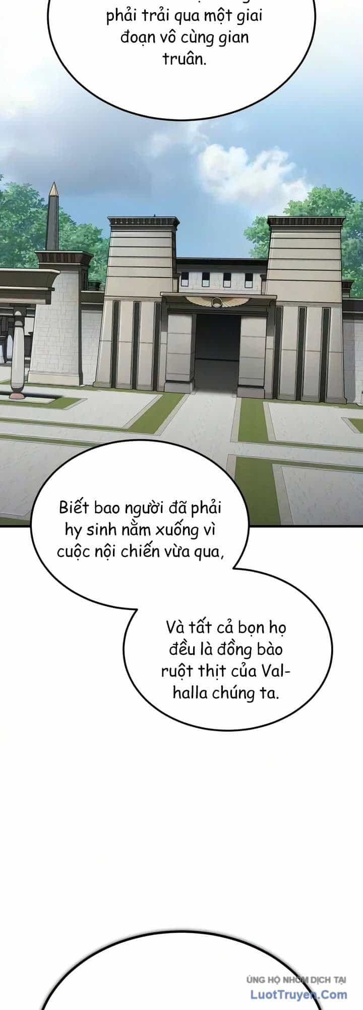 Thiên Quỷ Chẳng Sống Nổi Cuộc Đời Bình Thường - Chương 207 - ảnh 52