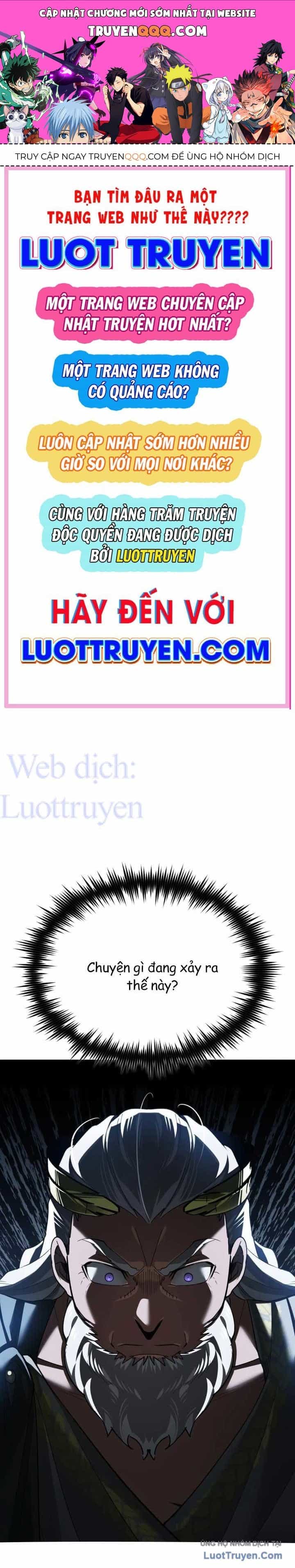 Thiên Quỷ Chẳng Sống Nổi Cuộc Đời Bình Thường - Chương 208 - ảnh 1