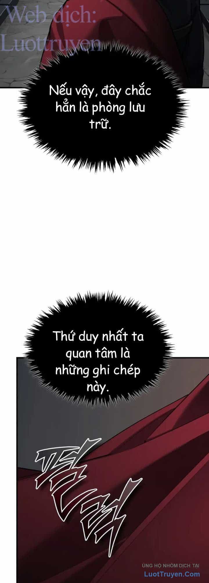 Thiên Quỷ Chẳng Sống Nổi Cuộc Đời Bình Thường - Chương 208 - ảnh 43