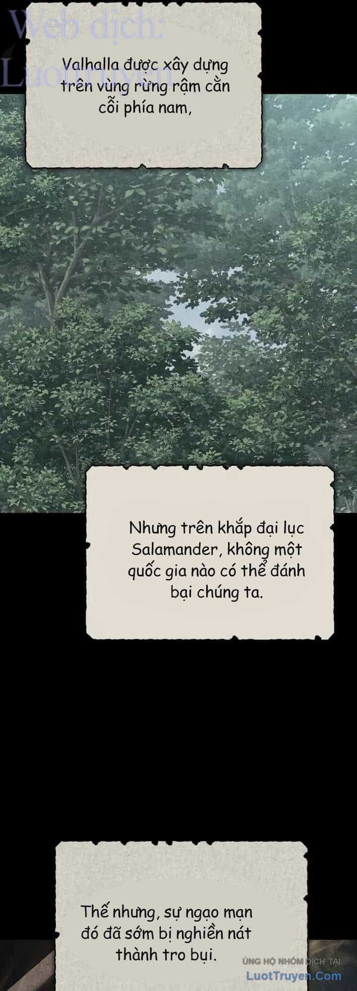 Thiên Quỷ Chẳng Sống Nổi Cuộc Đời Bình Thường - Chương 208 - ảnh 51