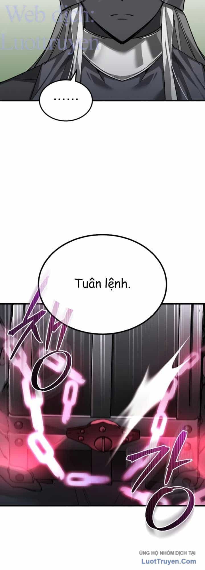 Thiên Quỷ Chẳng Sống Nổi Cuộc Đời Bình Thường - Chương 208 - ảnh 9