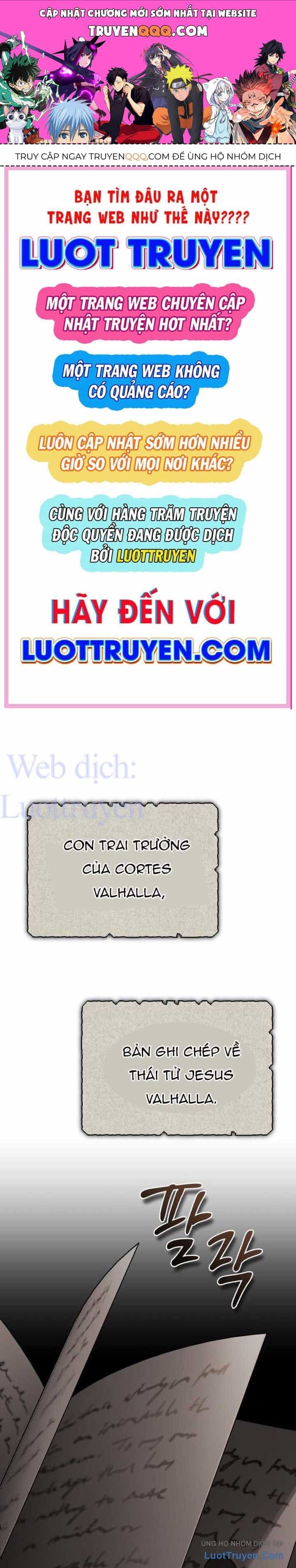 Thiên Quỷ Chẳng Sống Nổi Cuộc Đời Bình Thường - Chương 209 - ảnh 1