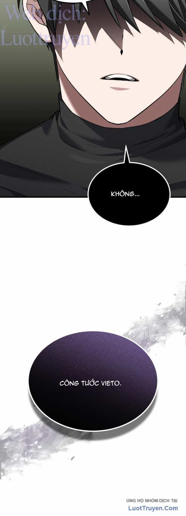 Thiên Quỷ Chẳng Sống Nổi Cuộc Đời Bình Thường - Chương 209 - ảnh 47