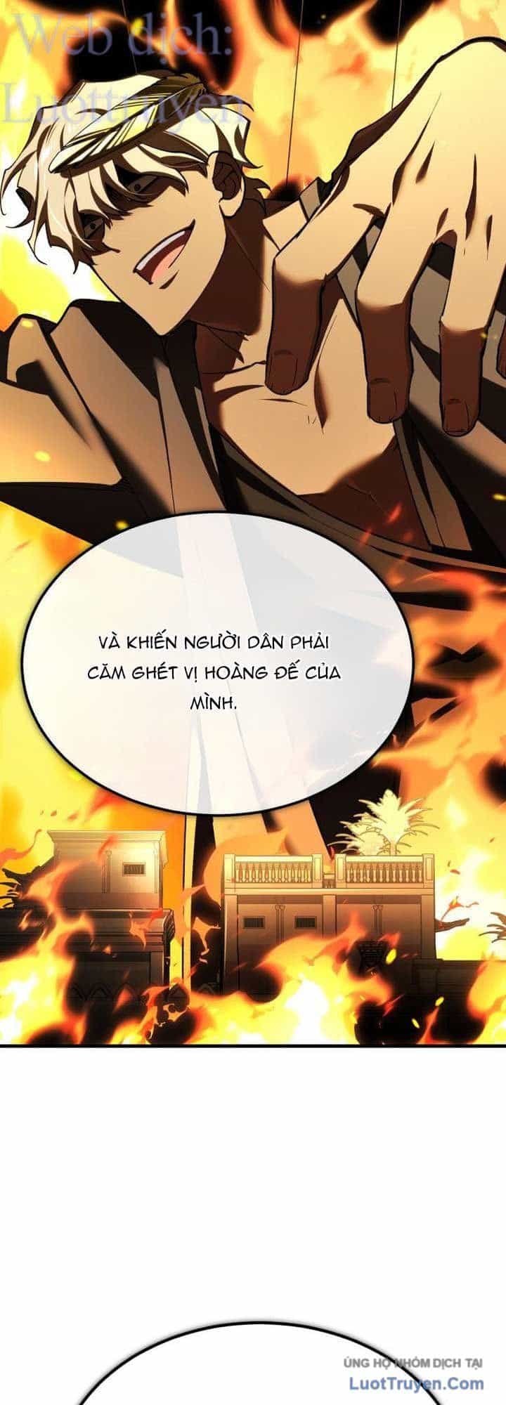 Thiên Quỷ Chẳng Sống Nổi Cuộc Đời Bình Thường - Chương 209 - ảnh 56