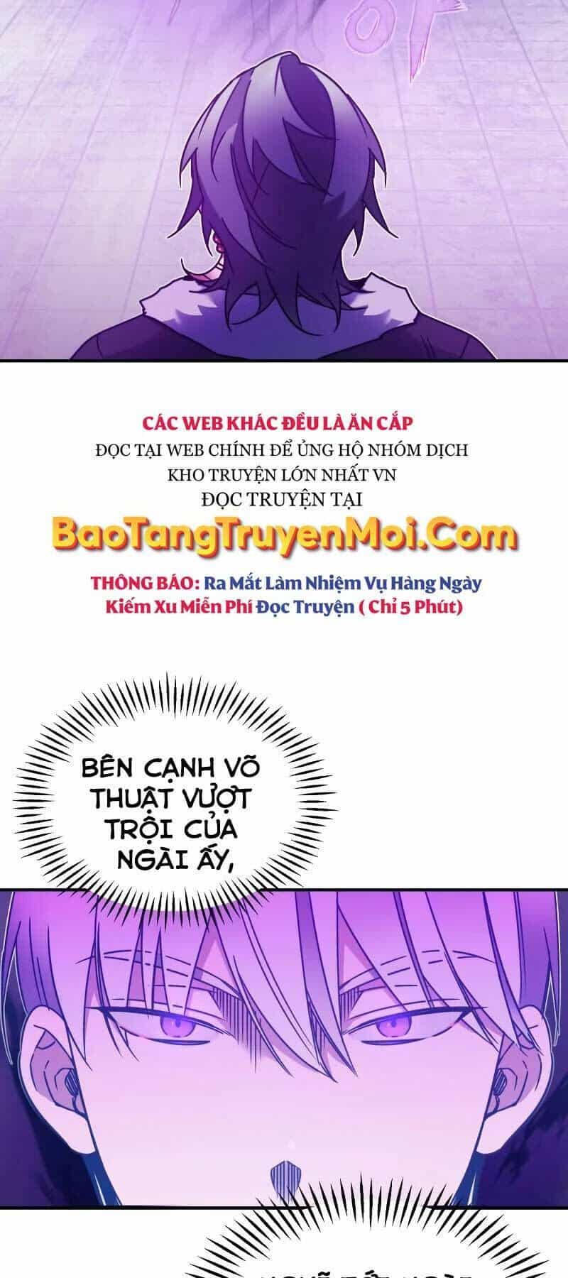 Thiên Quỷ Chẳng Sống Nổi Cuộc Đời Bình Thường - Chương 26 - ảnh 31