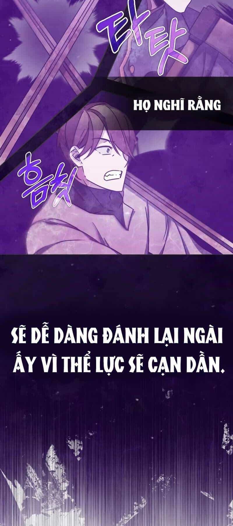 Thiên Quỷ Chẳng Sống Nổi Cuộc Đời Bình Thường - Chương 26 - ảnh 5