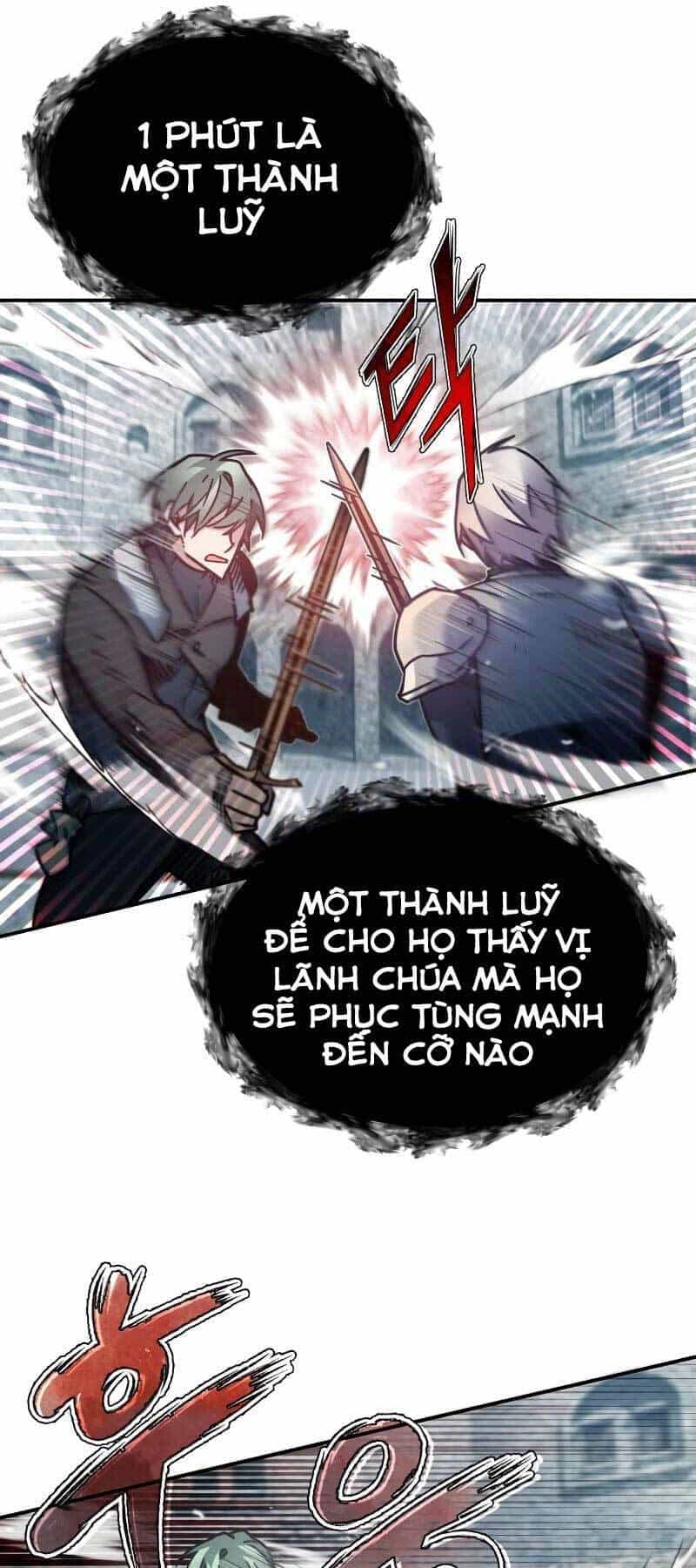 Thiên Quỷ Chẳng Sống Nổi Cuộc Đời Bình Thường - Chương 26 - ảnh 58