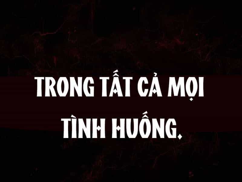 Thiên Quỷ Chẳng Sống Nổi Cuộc Đời Bình Thường - Chương 27 - ảnh 35