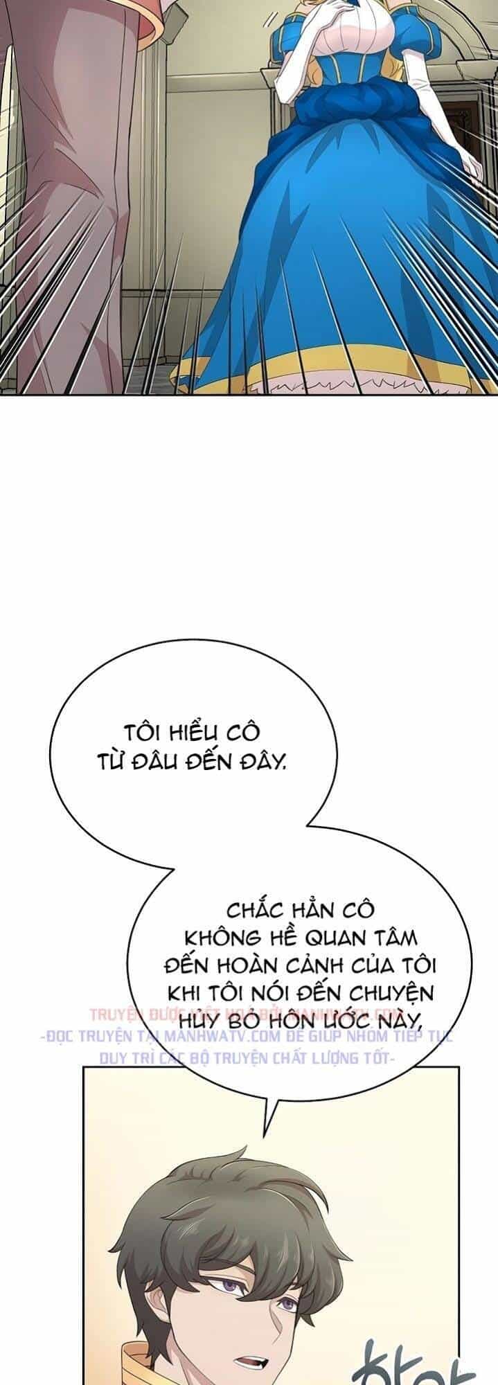 Thiên Quỷ Chẳng Sống Nổi Cuộc Đời Bình Thường - Chương 3 - ảnh 15