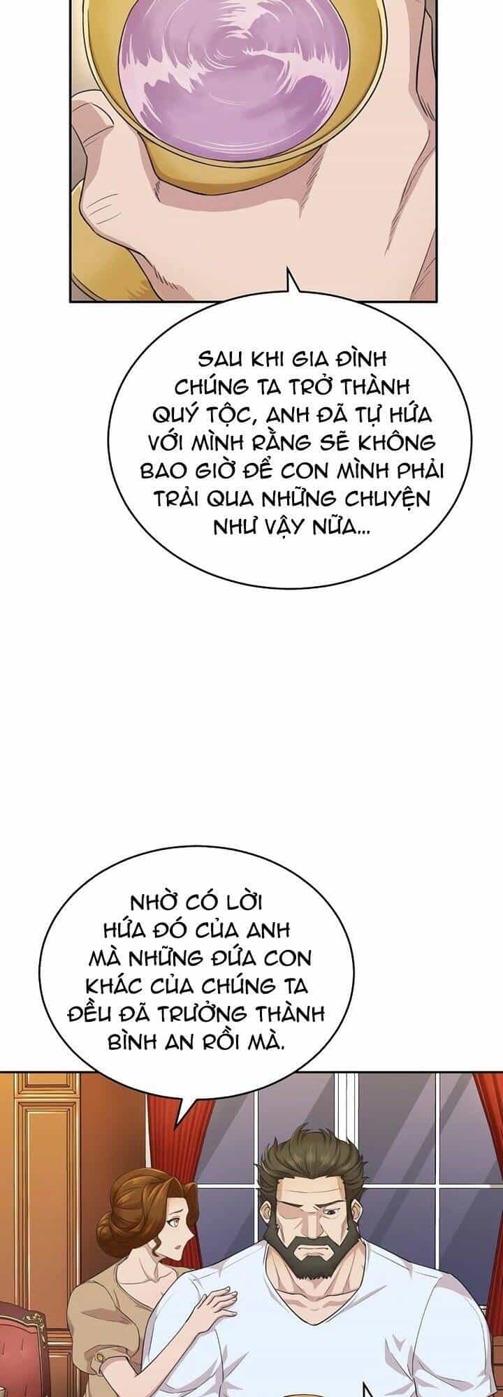 Thiên Quỷ Chẳng Sống Nổi Cuộc Đời Bình Thường - Chương 3 - ảnh 28