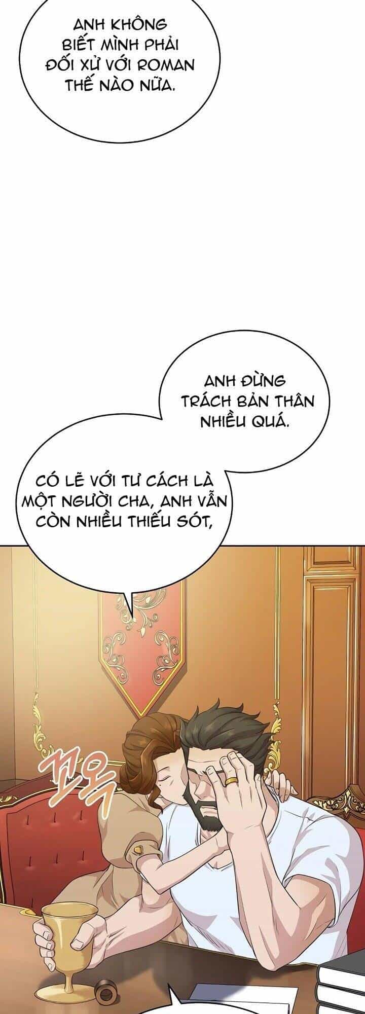 Thiên Quỷ Chẳng Sống Nổi Cuộc Đời Bình Thường - Chương 3 - ảnh 30