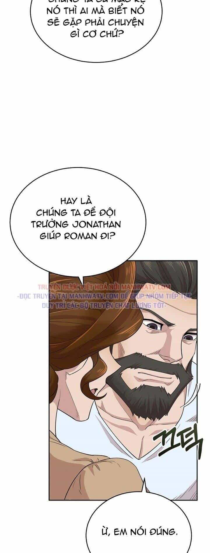 Thiên Quỷ Chẳng Sống Nổi Cuộc Đời Bình Thường - Chương 3 - ảnh 33