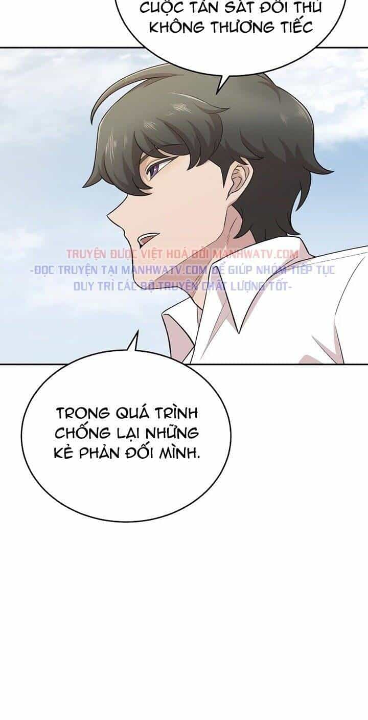 Thiên Quỷ Chẳng Sống Nổi Cuộc Đời Bình Thường - Chương 3 - ảnh 39