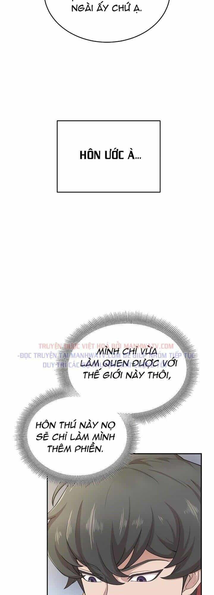Thiên Quỷ Chẳng Sống Nổi Cuộc Đời Bình Thường - Chương 3 - ảnh 6